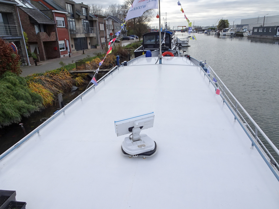 Luxe Motor 26.25 met UBC — foto 9 van 70