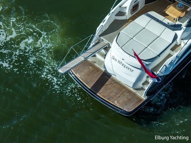 Princess V48 — foto 69 van 84