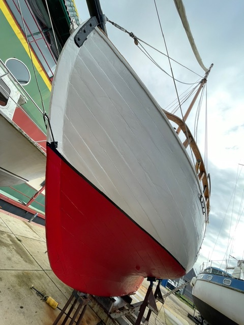 Colin Archer 10.50 — foto 41 van 55