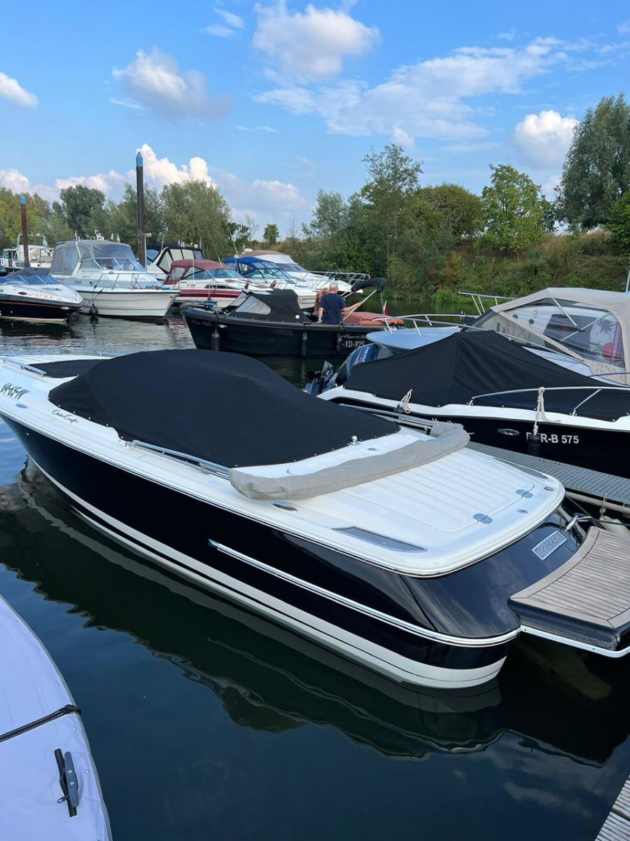 Chris Craft 22 Lancer Rumble — foto 23 van 33