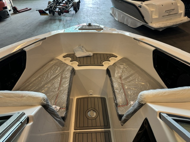 GRANFORT 233 GTO — foto 12 van 22