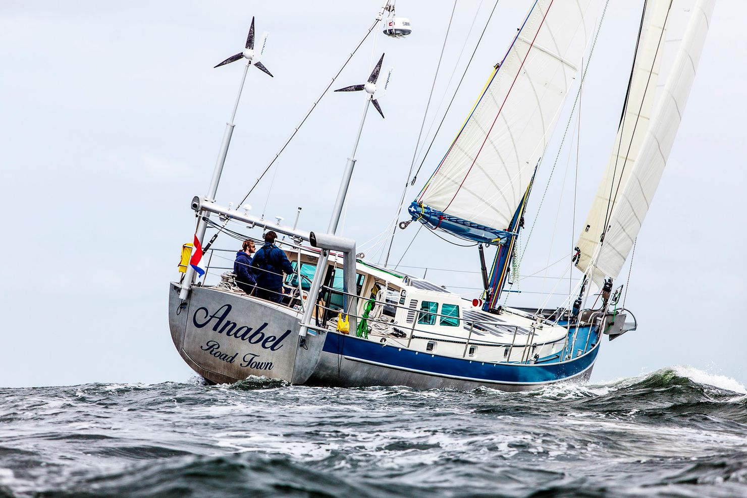 Bestevaer 66 - "Anabel" — foto 1 van 12