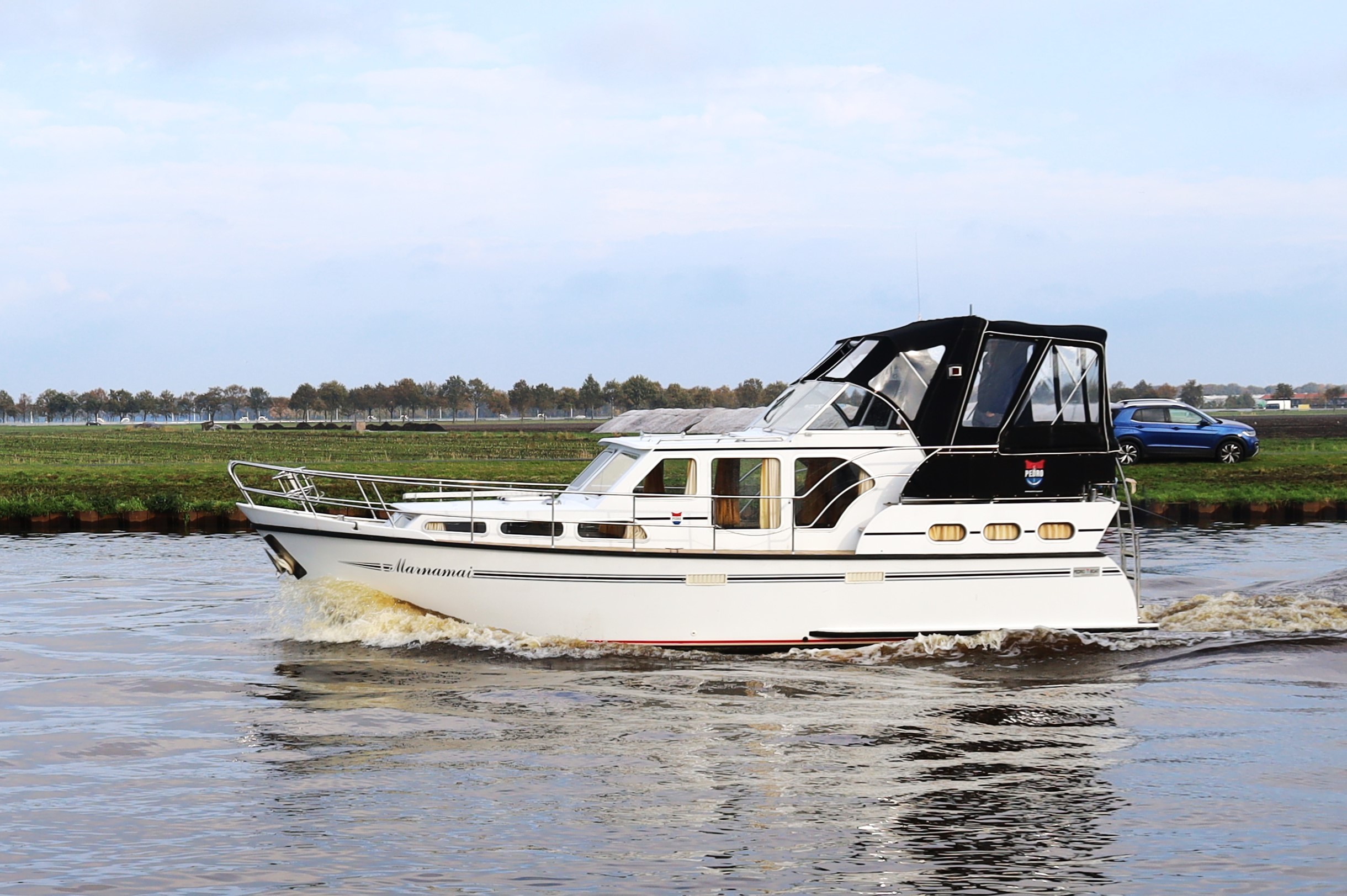 Pedro Skiron 35