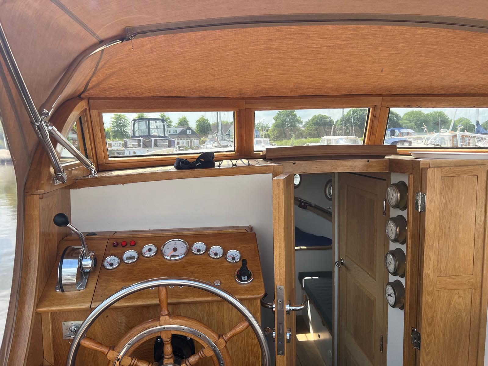 Bakdekker Kruiser 10.00 — foto 16 van 36