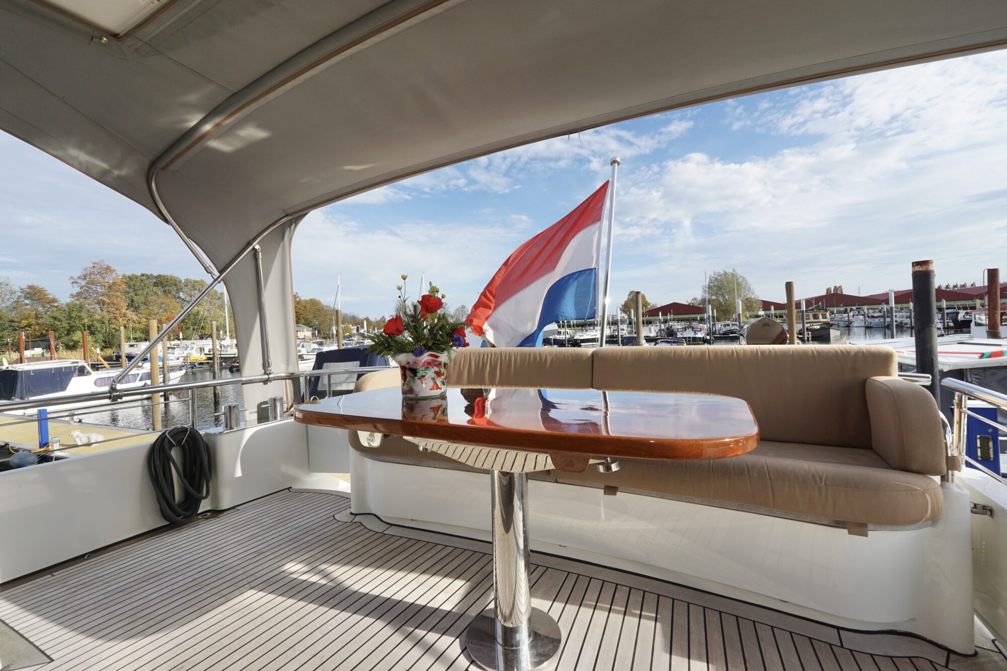 Van den Hoven Exclusive 18.00 VS — foto 67 van 104