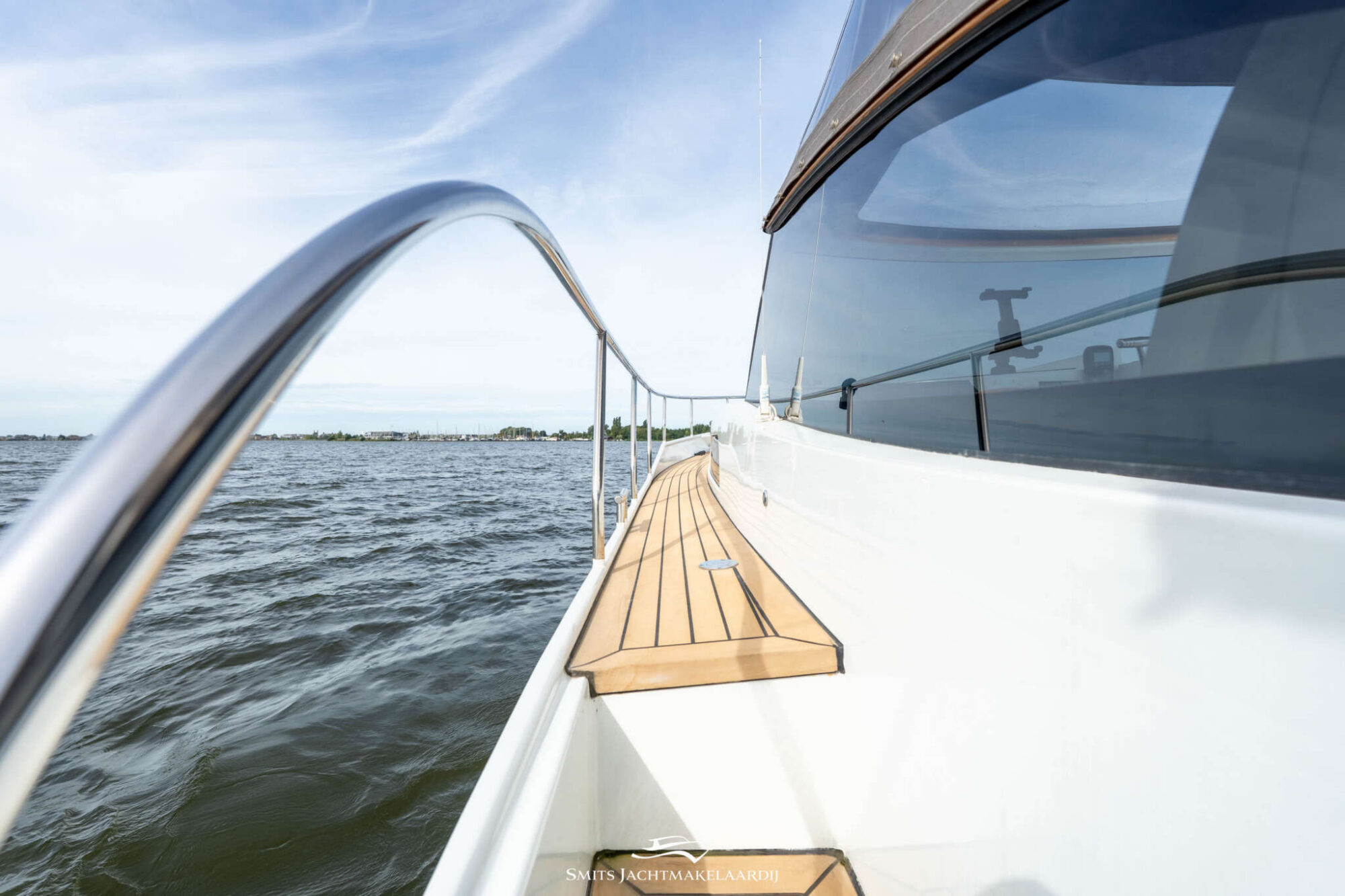 Crown yachts Crown Keyzer C107 Cabrio — foto 43 van 59