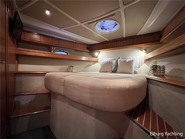 Bavaria 42 - Hardtop — foto 28 van 73