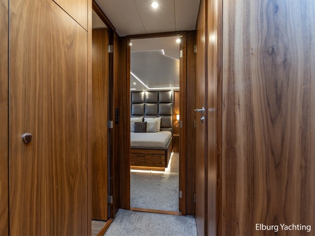 Pacific Pearl S200 — foto 36 van 95
