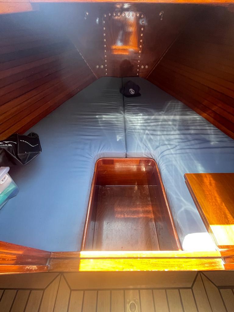 Barkas B2 — foto 14 van 14