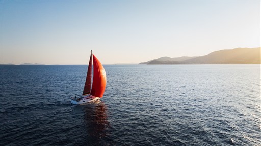 Jeanneau Sun Odyssey 415 (2026) — foto 12 van 12