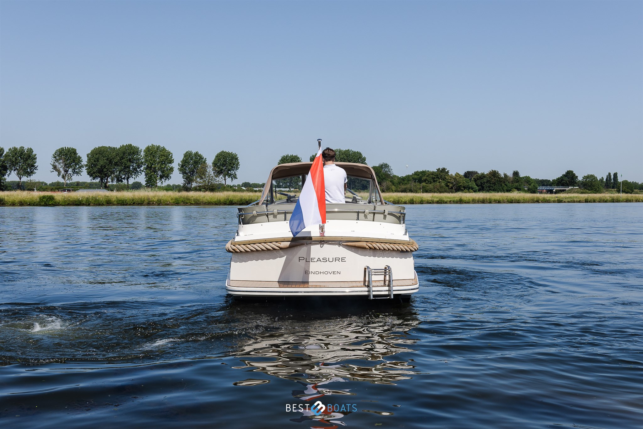 Interboat Intercruiser 27 Cabin — foto 3 van 10