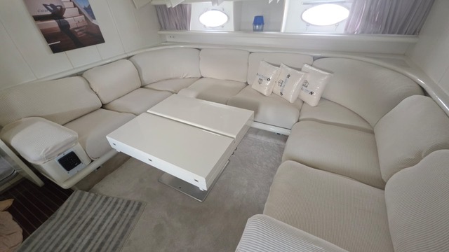 Cherokee 60 - BluYachting — foto 5 van 12