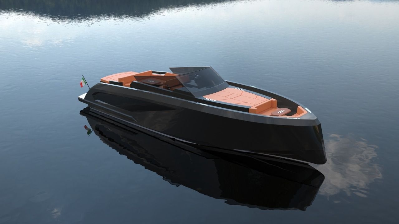 Macan 32 Lounge — foto 2 van 25