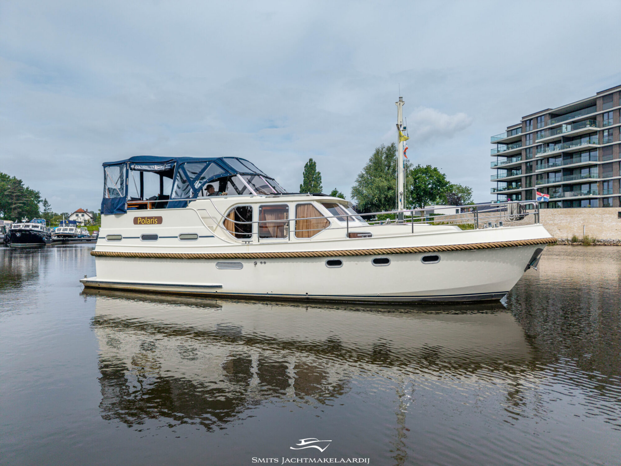 Abim 118 Classic XL — foto 63 van 63