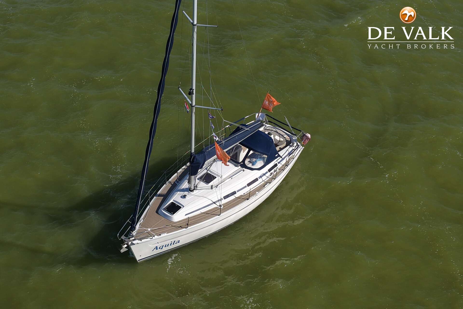 Bavaria 32 — foto 17 van 39