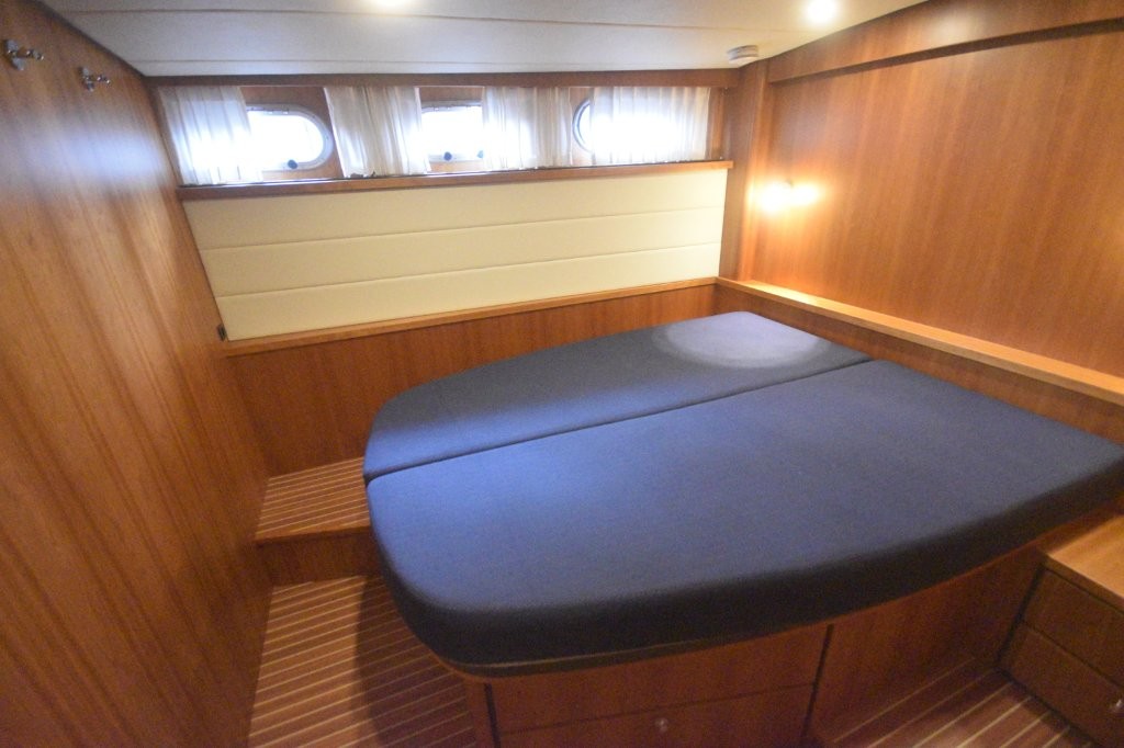 Linssen Grand Sturdy 40AC — foto 26 van 32