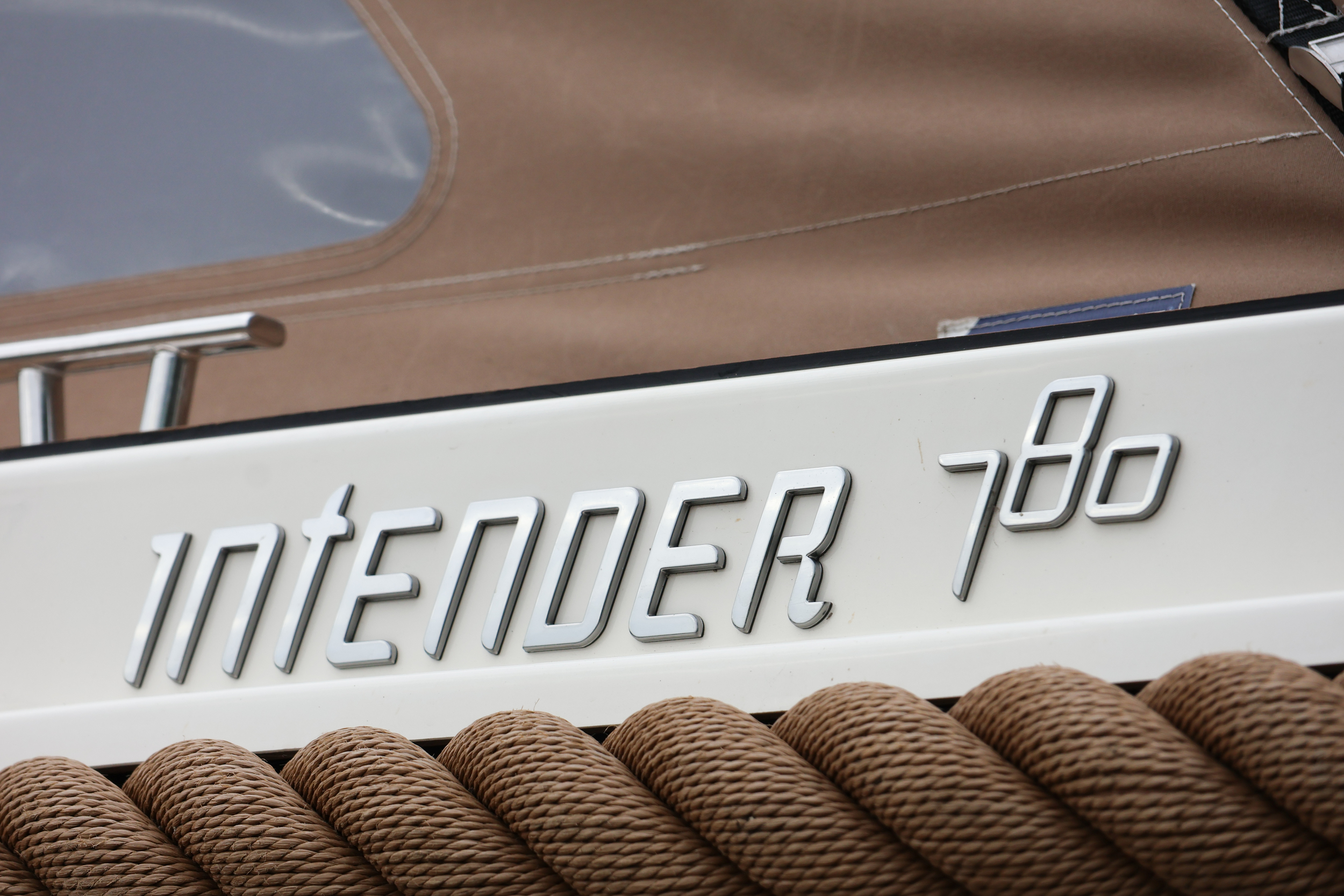 Interboat Intender 780 — foto 3 van 13