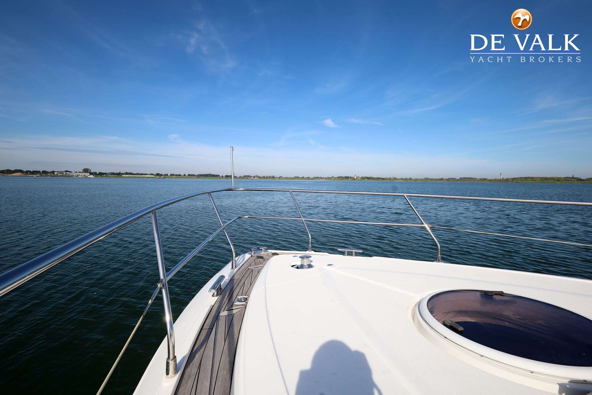 Fairline Targa 52 Gran Turismo — foto 7 van 41