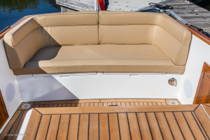LongIsland 29 Runabout — foto 29 van 30