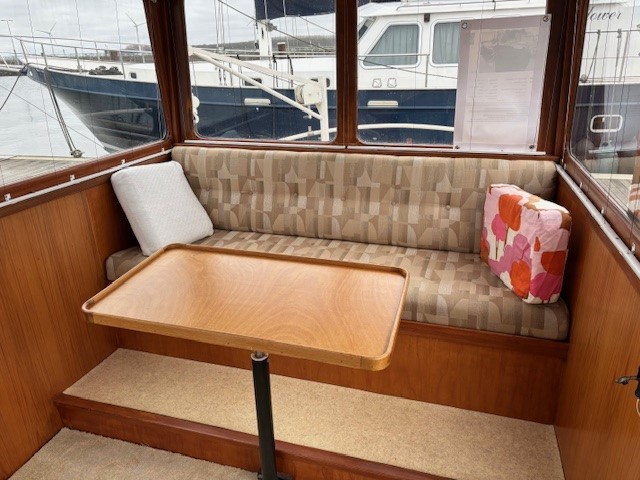Luxe-Motor 1600 — foto 35 van 55