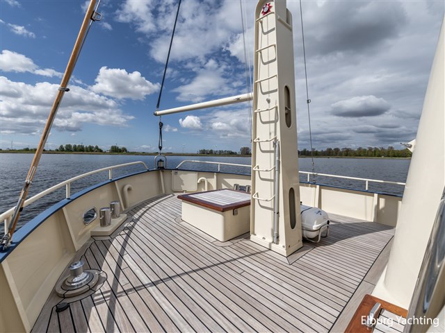 Vitters Trawler 19.90 - Explorer — foto 66 van 100