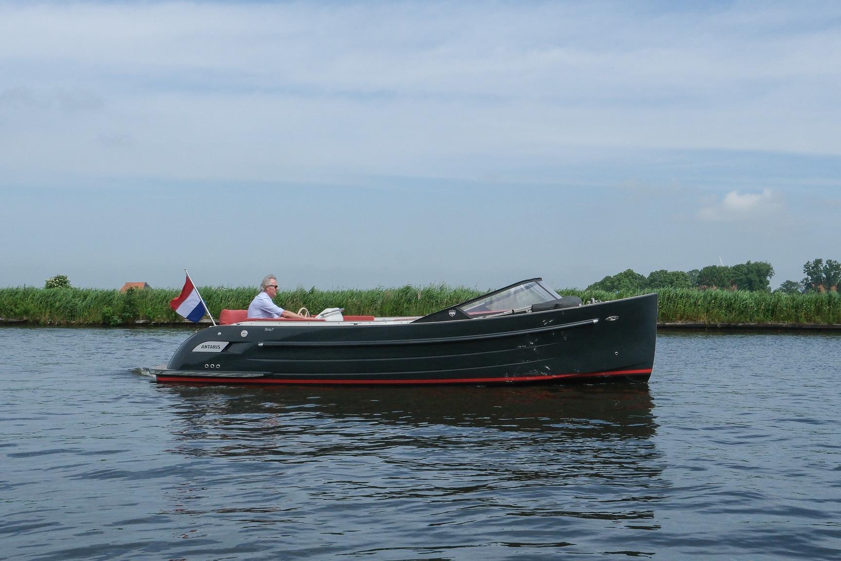 Antaris Sixty7 – 110 pk — foto 17 van 27