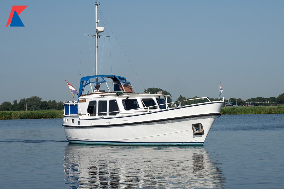 Monty Bank 1250 Kotter — foto 1 van 60