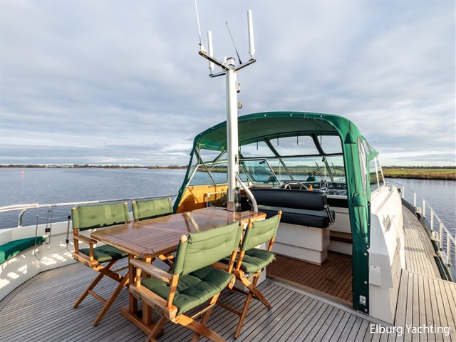 Linssen Grand Sturdy 500 - Traveller — foto 51 van 81