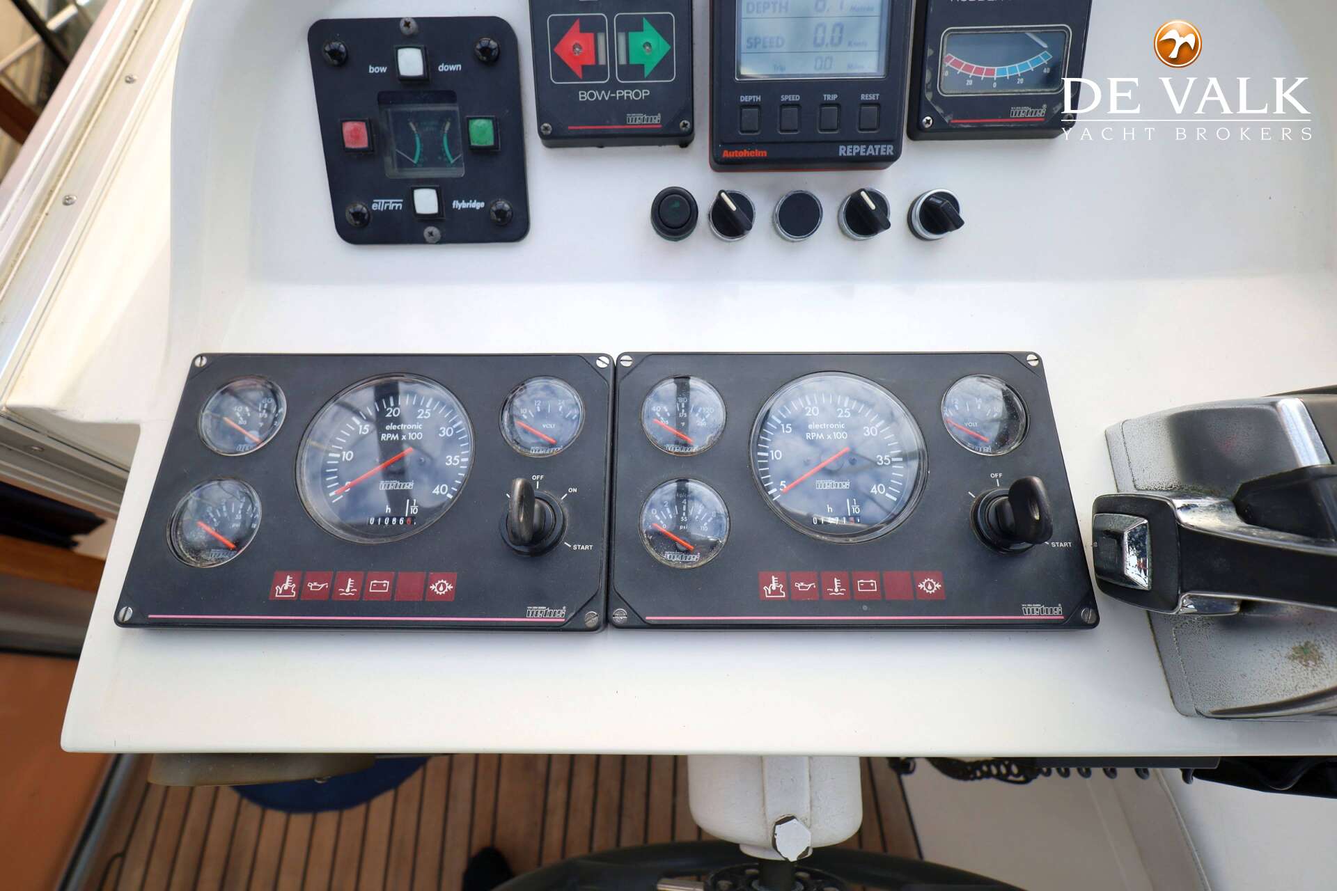 Atlantic 37 — foto 18 van 39