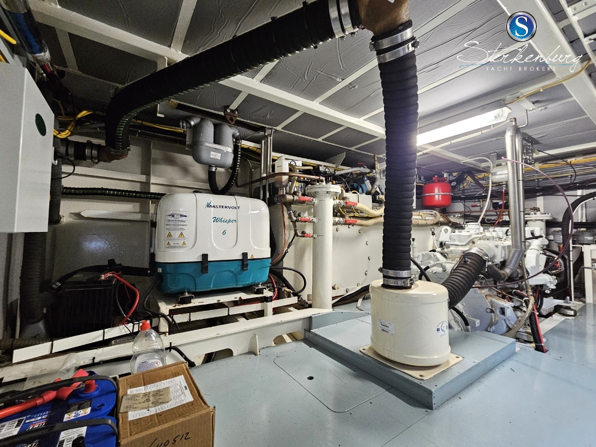 Almtrawler 1600 AD — foto 40 van 42