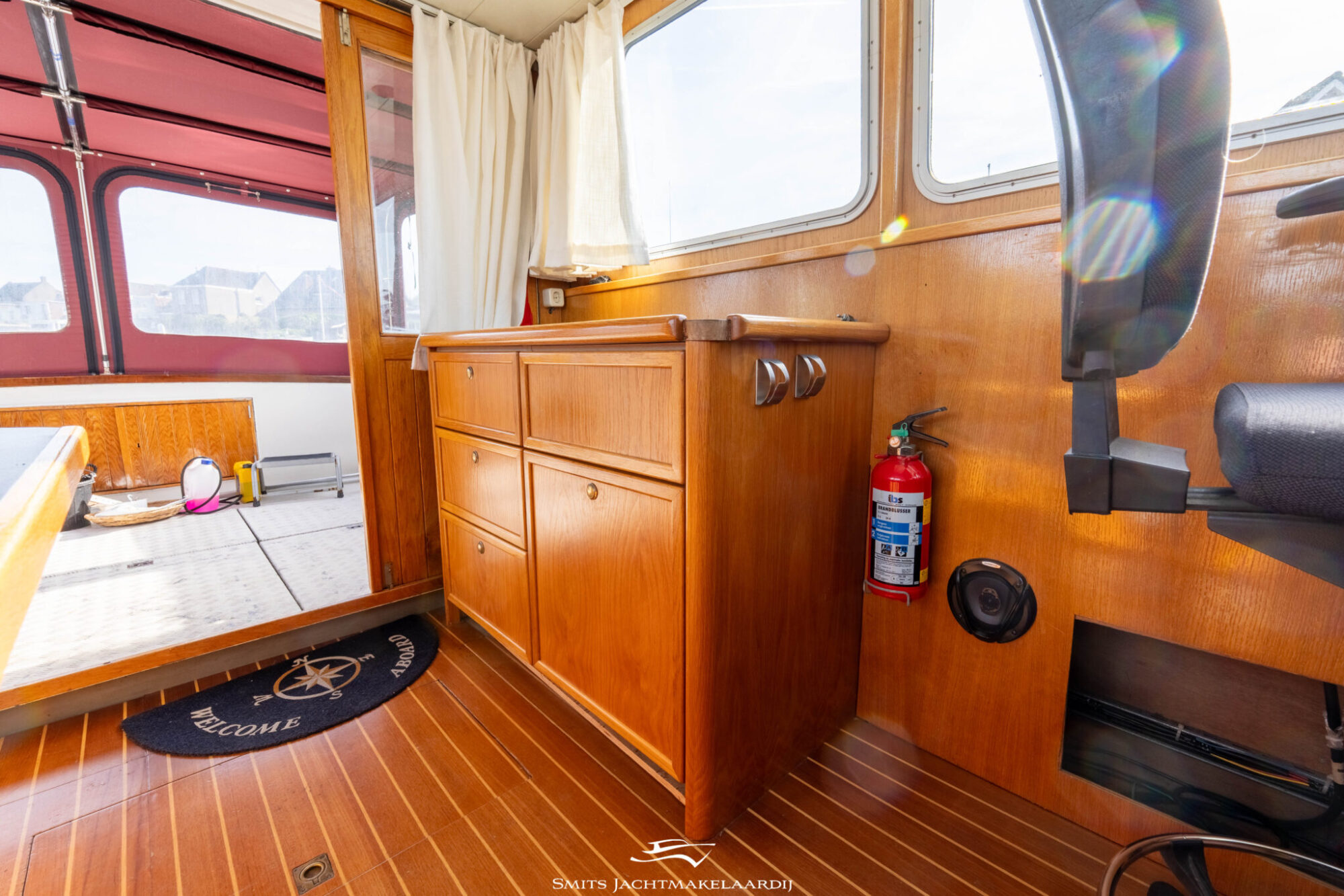 Barkas 10.80 OK — foto 14 van 43