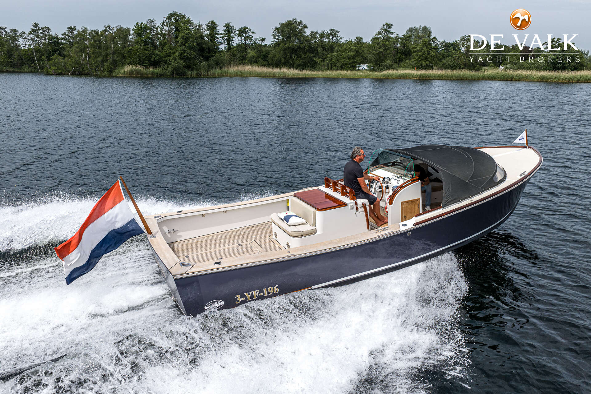 Oak Brothers 29 Lobster — foto 19 van 44