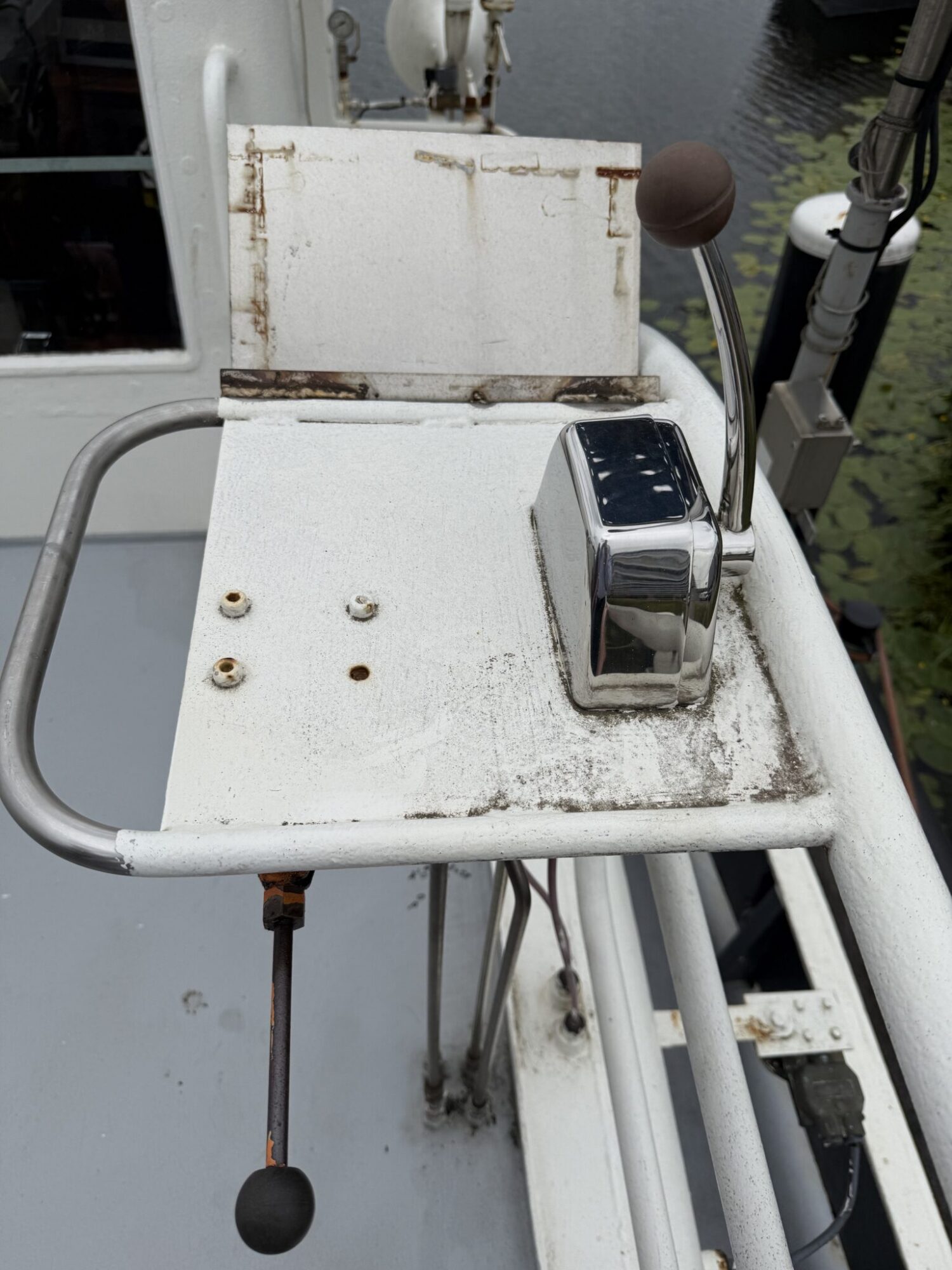Bugsier Sleper 21.20 — foto 33 van 49