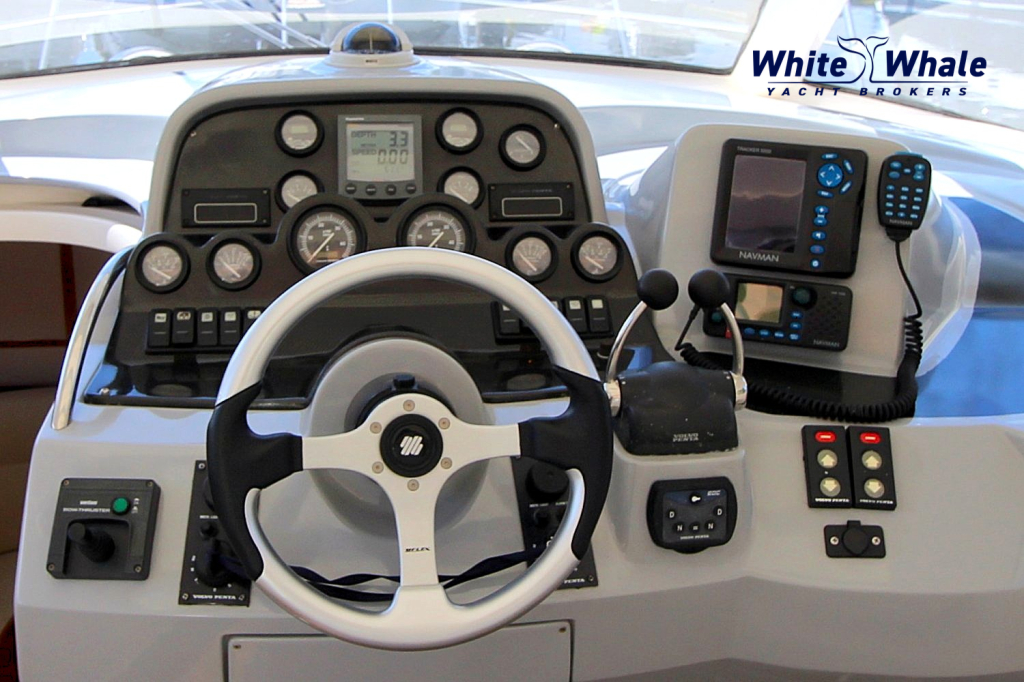 Elan 35 HT Power — foto 17 van 29