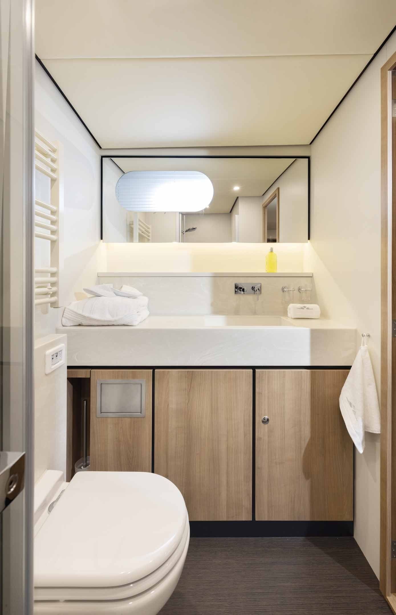 Linssen 55 SL AC Variotop® — foto 79 van 131