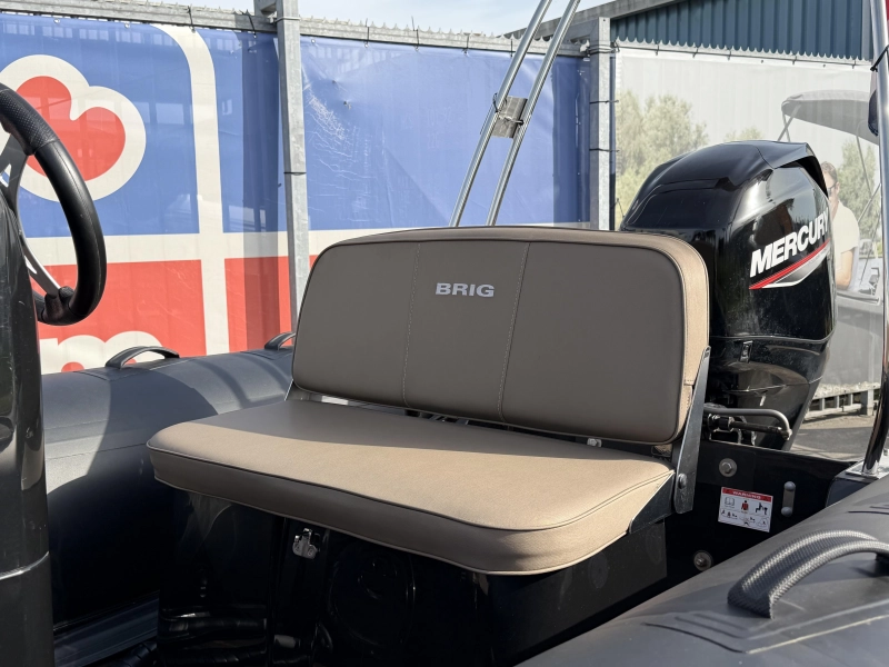 Brig Falcon 500L — foto 7 van 12