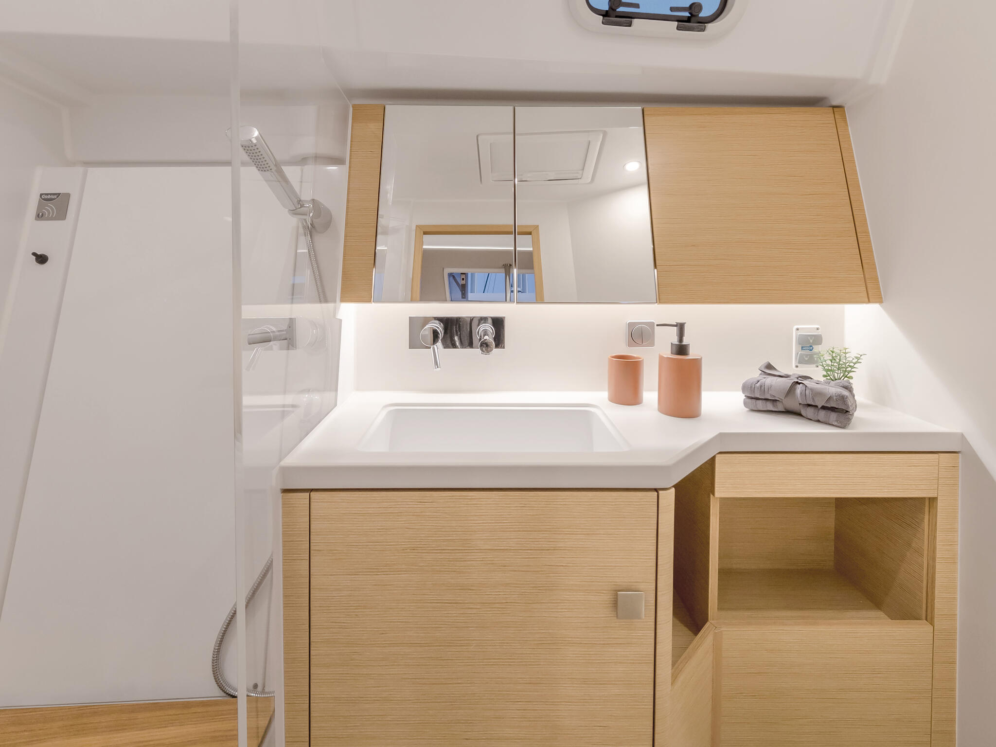 Hanse 410 Nieuw Model — foto 11 van 22