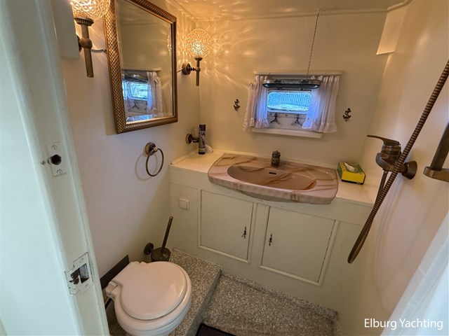 Super van Craft 14.70 - Cabrio — foto 38 van 73