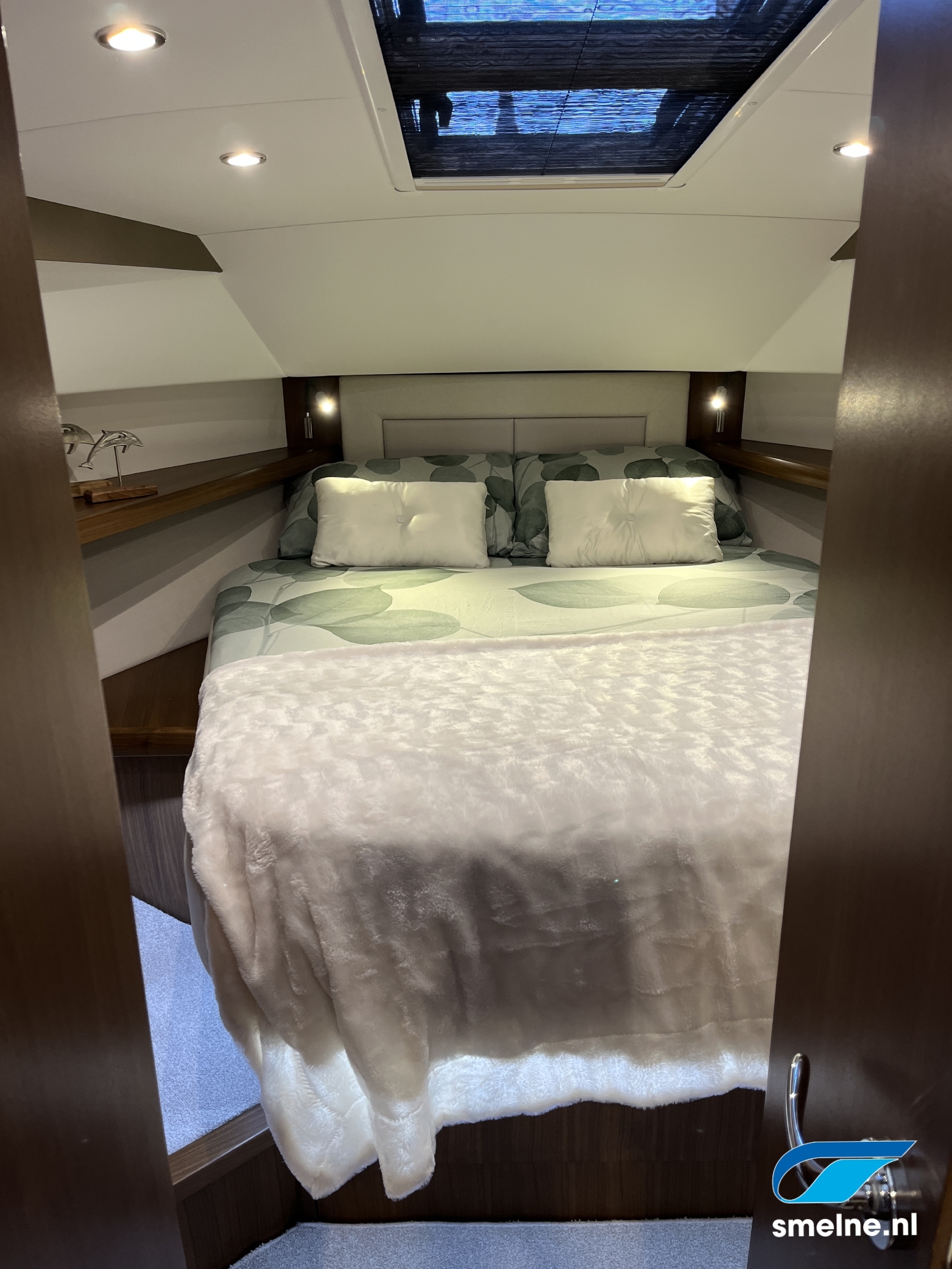 Haines 32 Offshore — foto 29 van 70