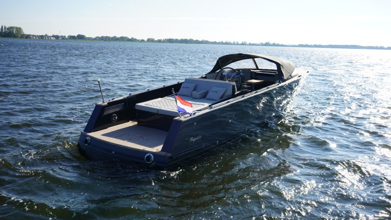 Isloep Rapida 990 — foto 15 van 46