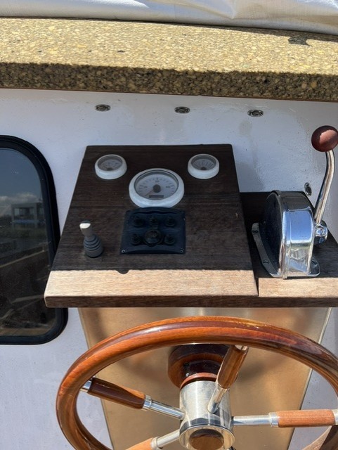 Finse Loodsboot 9.80 — foto 39 van 44