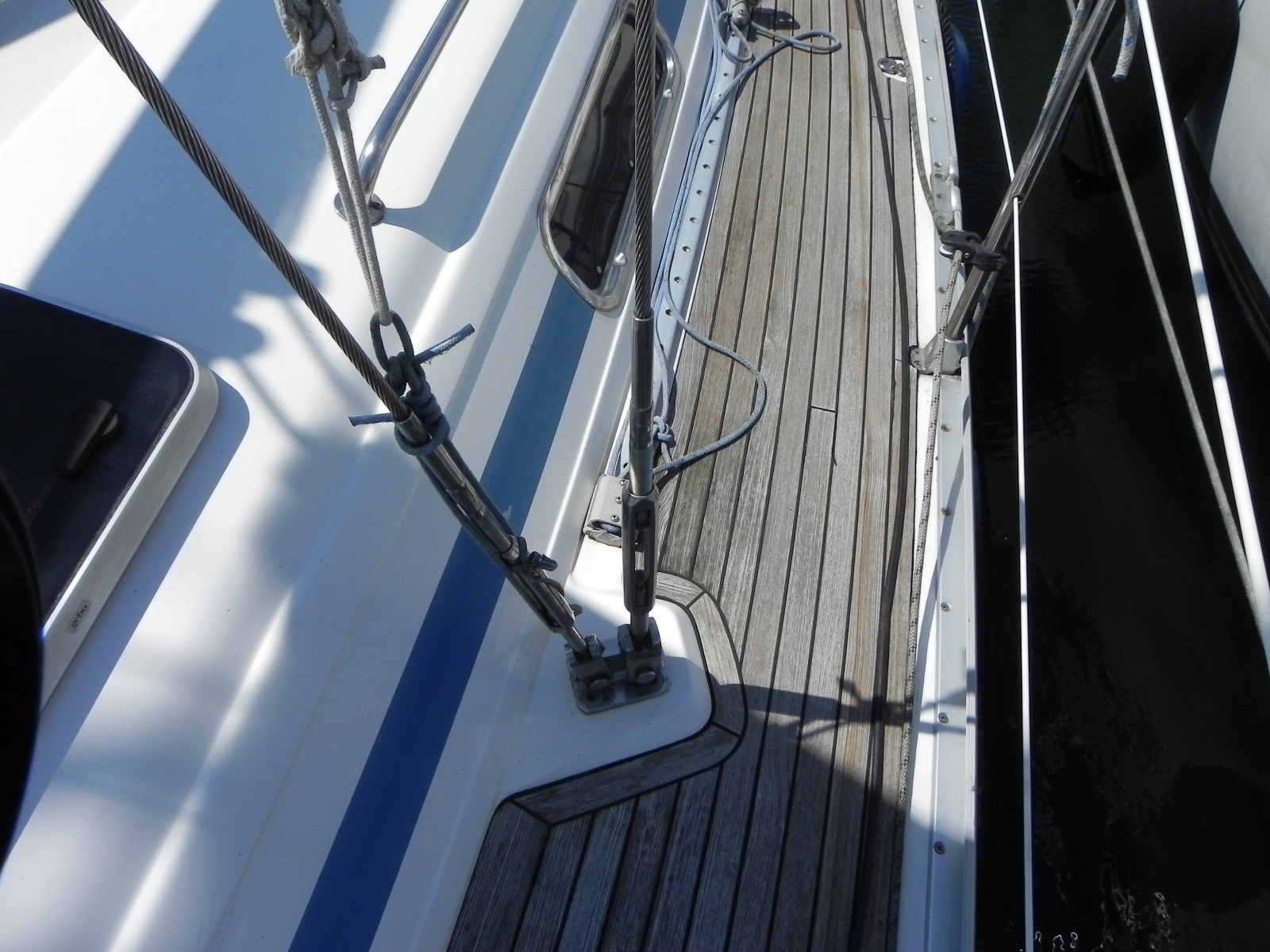 Bavaria 40-3 — foto 9 van 41