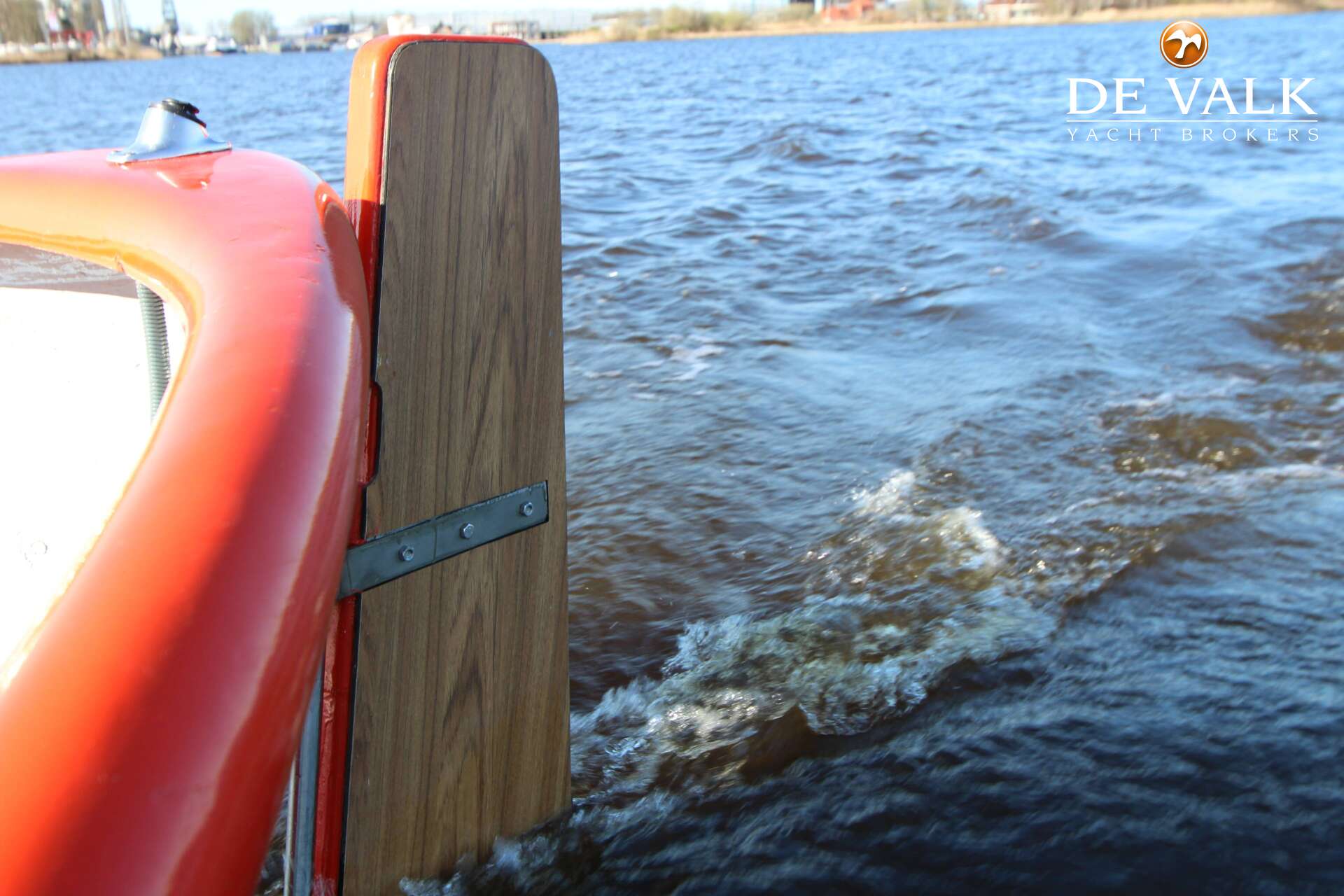 E-Sloep 800 — foto 8 van 24