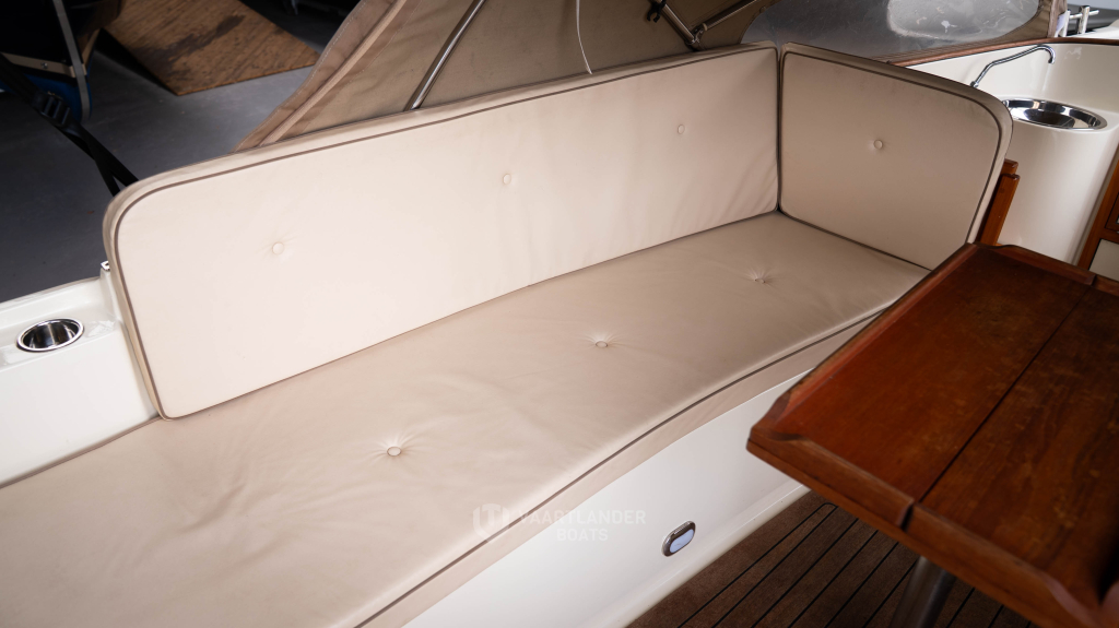 Interboat 22 Xplorer | Diesel & boegschroef — foto 23 van 28