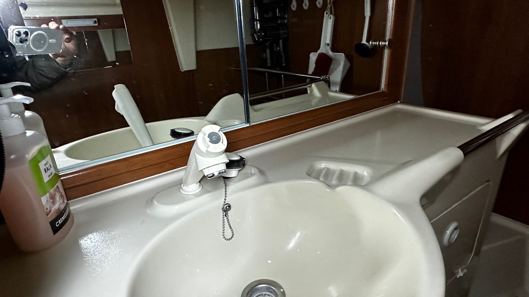 Dehler 35 CWS — foto 36 van 50
