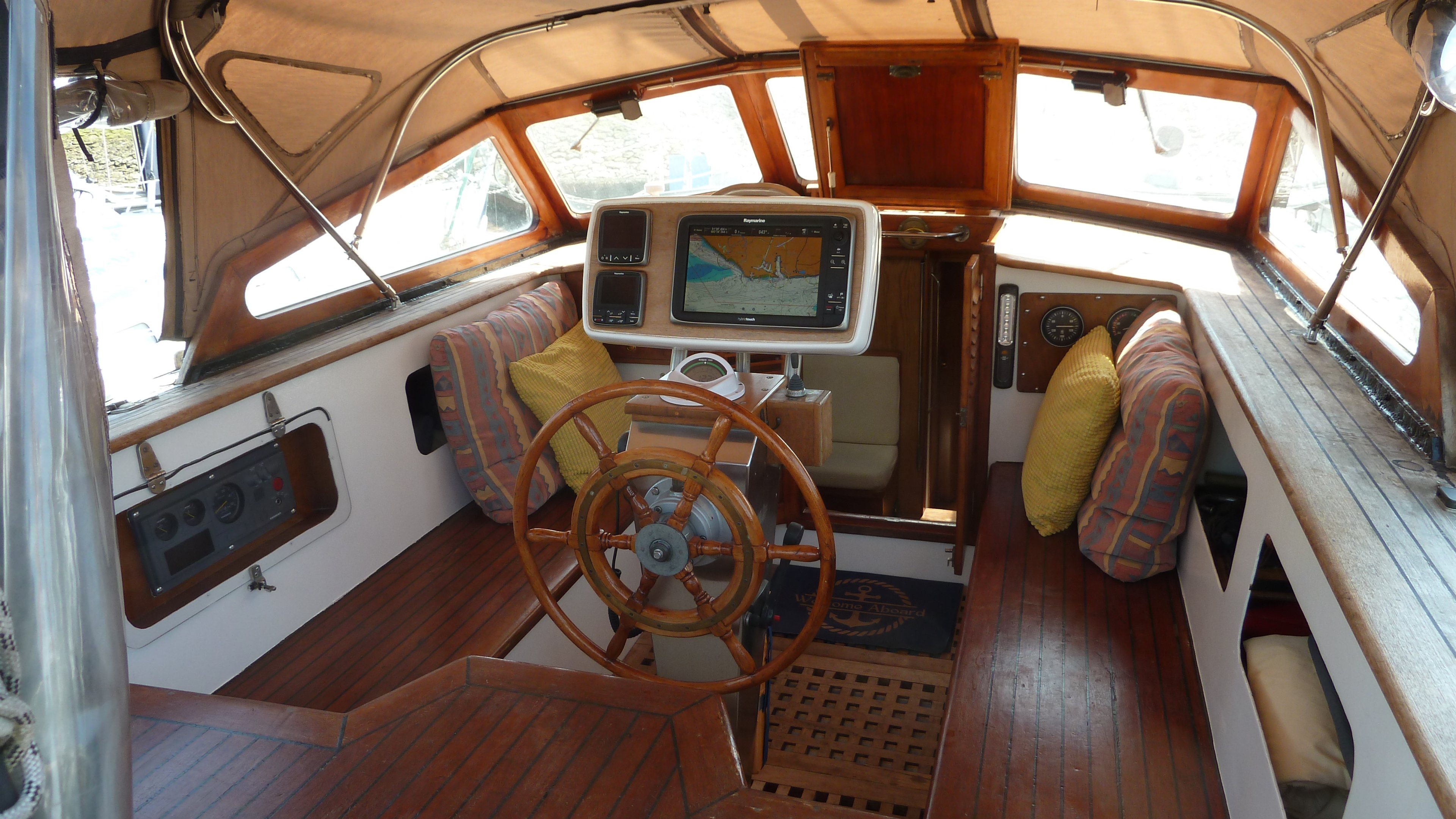 Suncoast 48 — foto 8 van 12