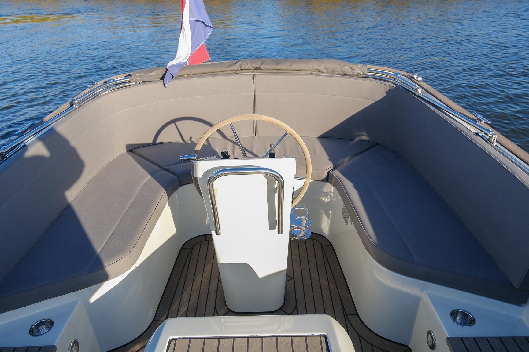Antaris Sixty6 — foto 19 van 24