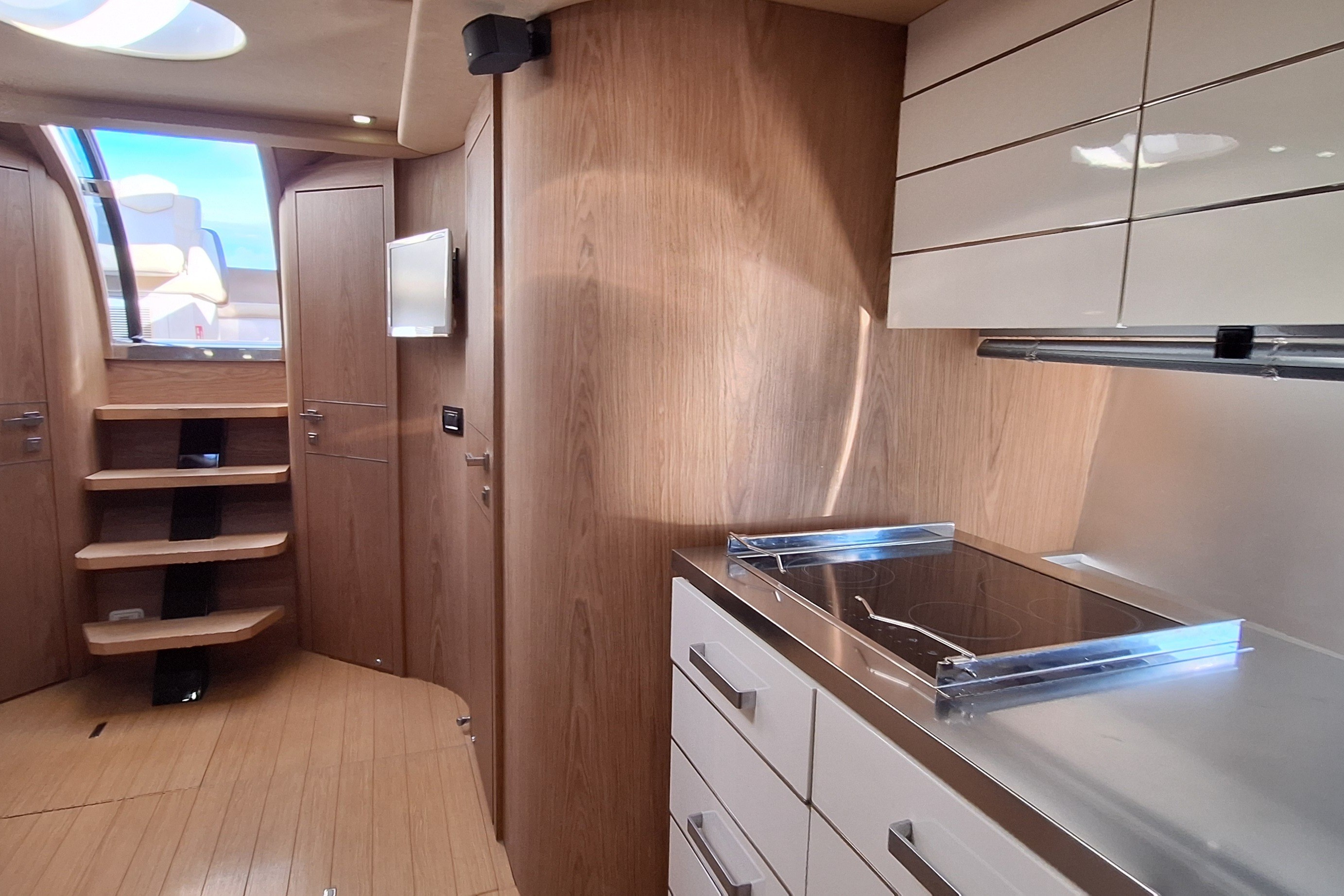 Sessa Marine C52 — foto 46 van 77
