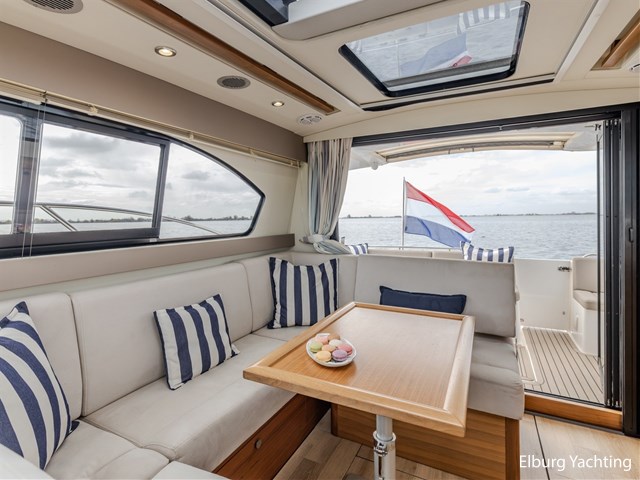 Haines 32 - Offshore — foto 6 van 54