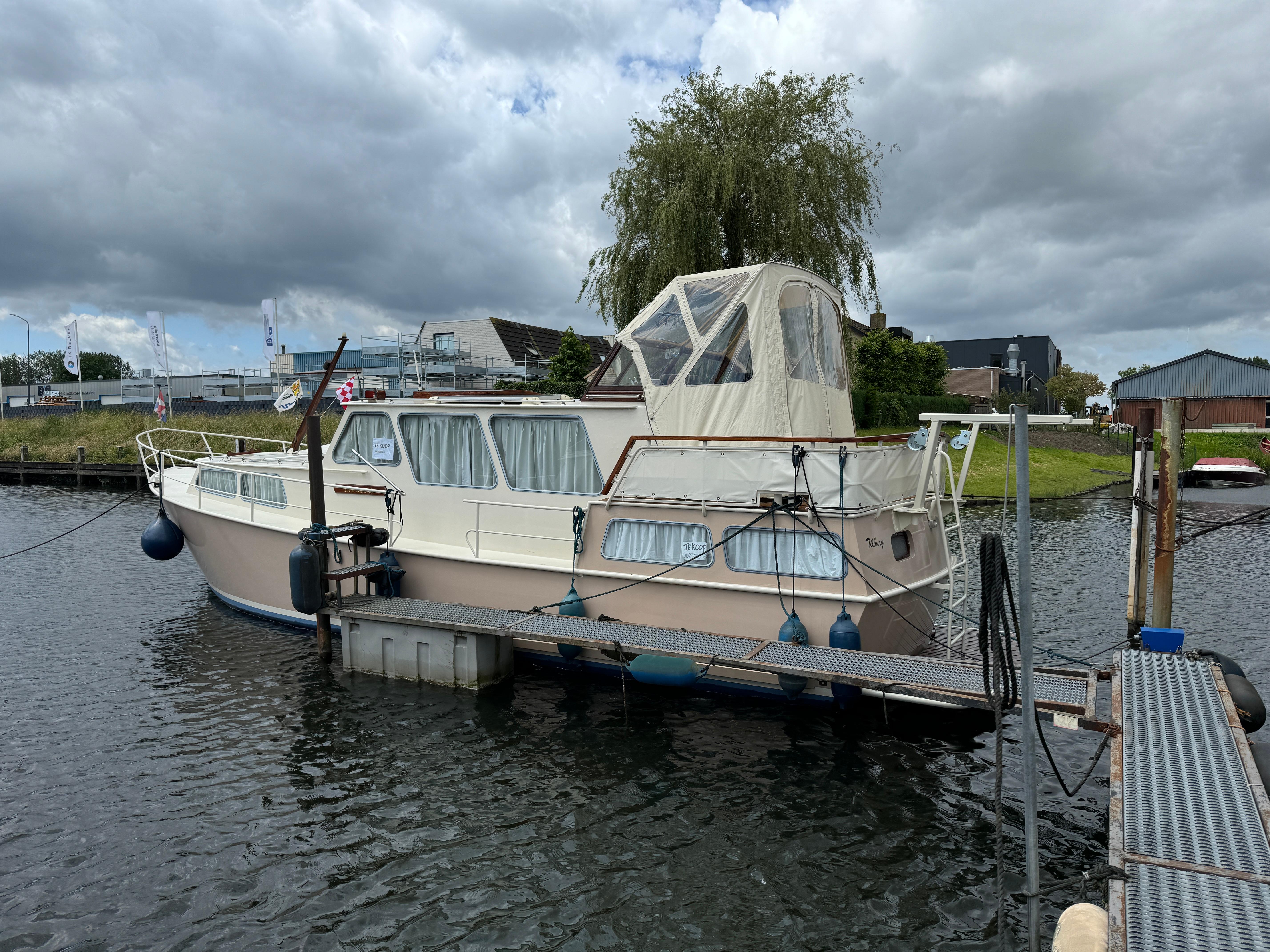 Altena Kruiser — foto 1 van 42